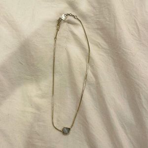 Kendra Scott necklace